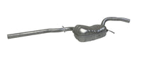 Davico Mfg Exhaust Muffler Assembly P/N:489380