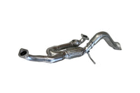 Davico Mfg Exhaust Pipe P/N:489418
