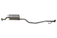 Davico Mfg Exhaust Muffler Assembly P/N:489462 - Image 2