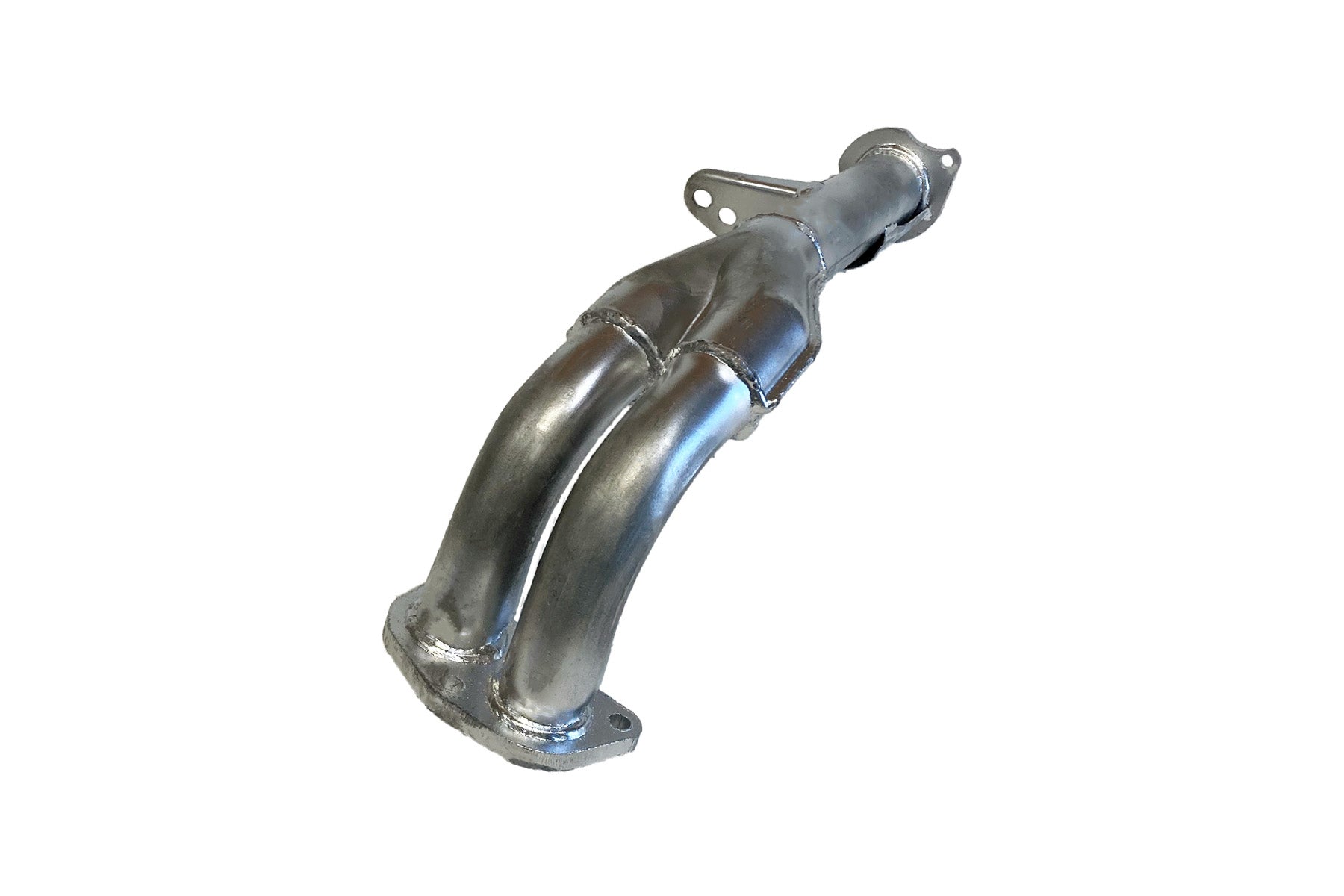 Davico Mfg Exhaust Pipe P/N:489463