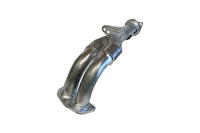 Davico Mfg Exhaust Pipe P/N:489463