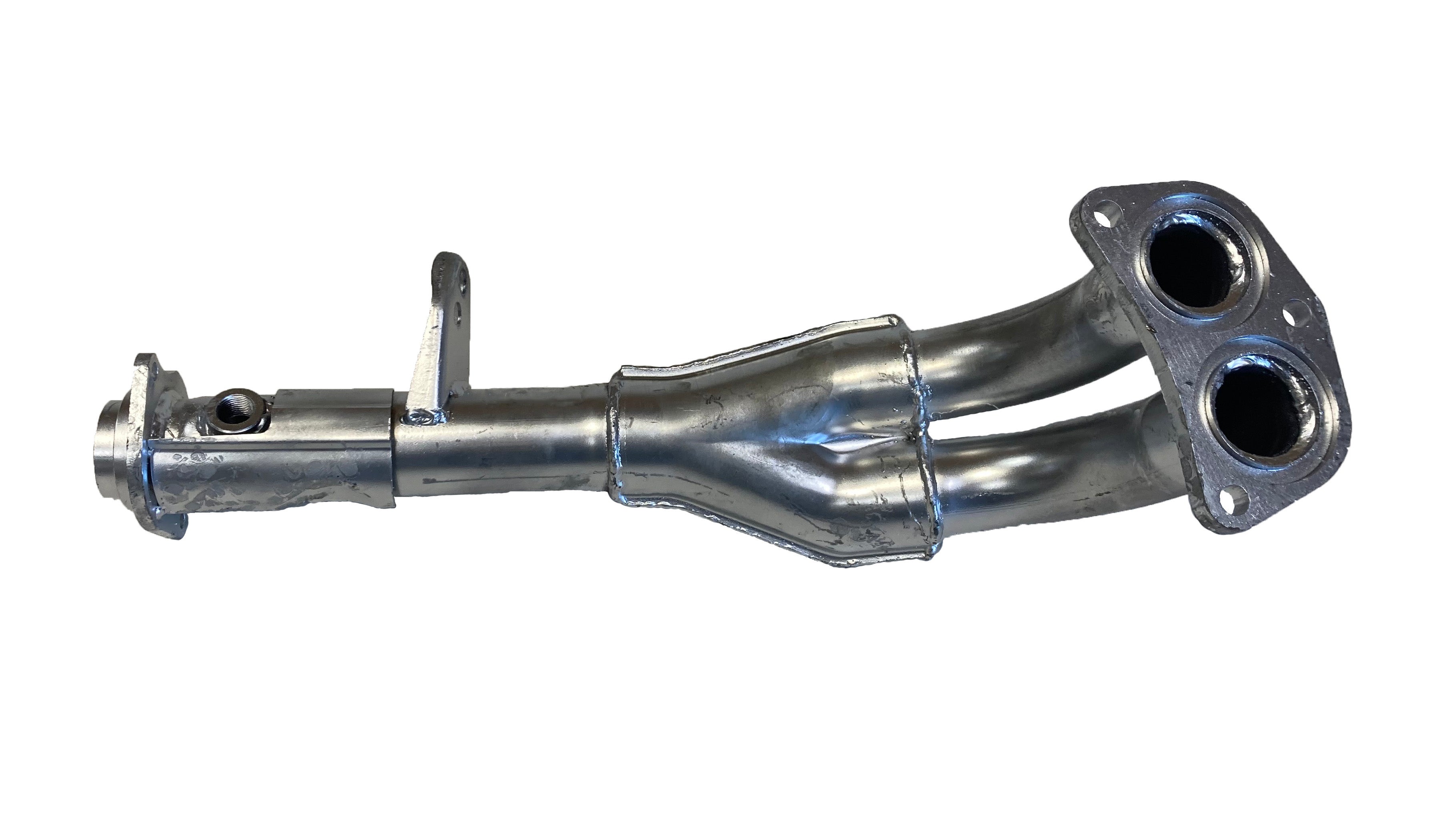 Davico Mfg Exhaust Pipe P/N:489463