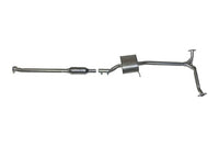 Davico Mfg Exhaust Muffler Assembly P/N:489488 - Image 1