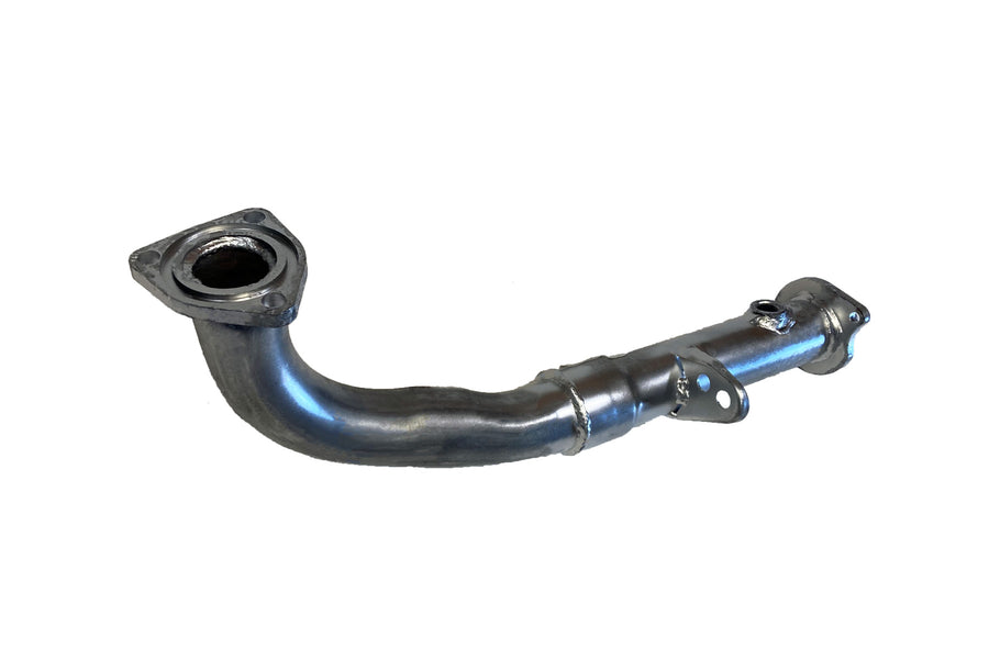 Davico Mfg Exhaust Pipe P/N:489494