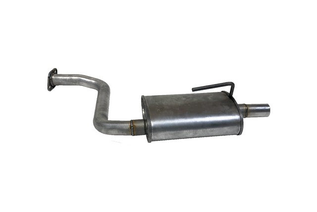 Davico Mfg Exhaust Muffler Assembly P/N:489509 - Image 1