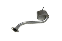 Davico Mfg Exhaust Muffler Assembly P/N:489509 - Image 3