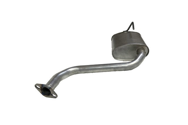 Davico Mfg Exhaust Muffler Assembly P/N:489509 - Image 3
