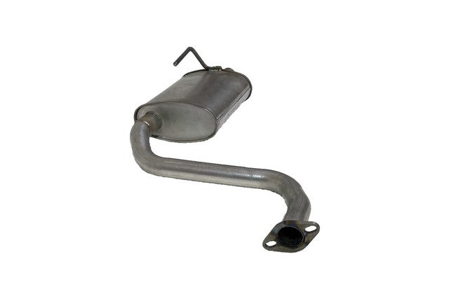 Davico Mfg Exhaust Muffler Assembly P/N:489511 - Image 3