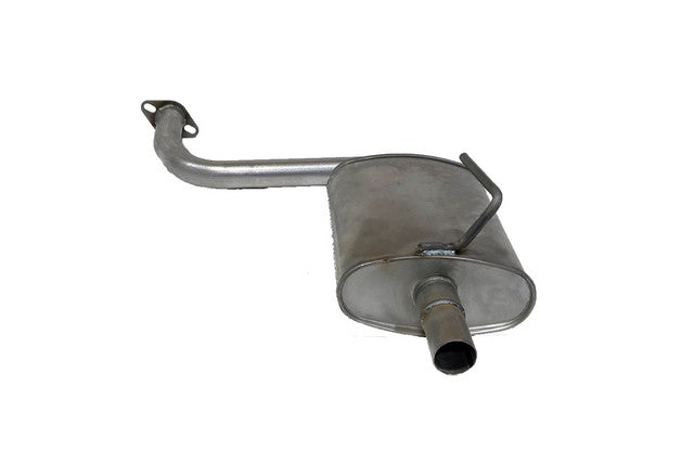 Davico Mfg Exhaust Muffler Assembly P/N:489511 - Image 2