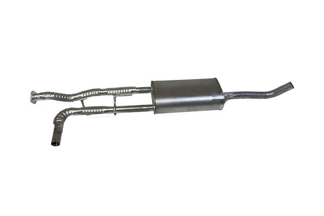 Davico Mfg Exhaust Muffler Assembly P/N:489540 - Image 1