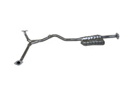 Davico Mfg Exhaust Pipe P/N:489546