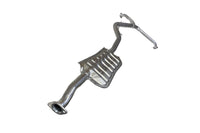 Davico Mfg Exhaust Pipe P/N:489546