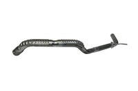 Davico Mfg Exhaust Muffler Assembly P/N:489547 - Image 1