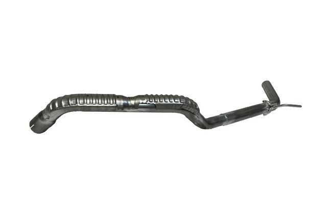 Davico Mfg Exhaust Muffler Assembly P/N:489547 - Image 1