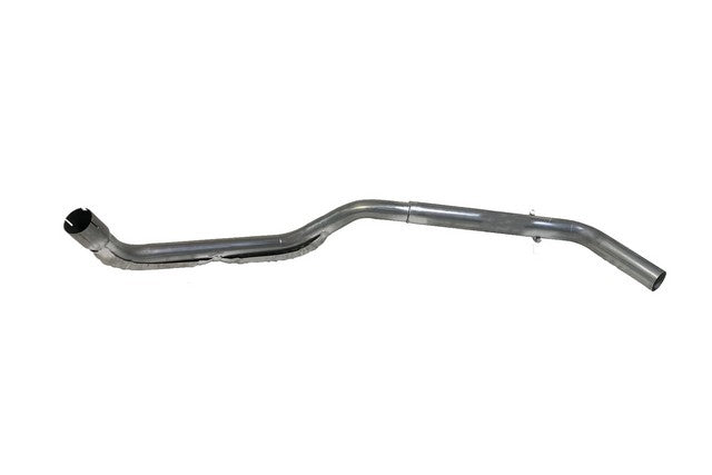 Davico Mfg Exhaust Muffler Assembly P/N:489547 - Image 2