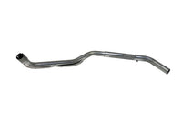 Davico Mfg Exhaust Muffler Assembly P/N:489547 - Image 2