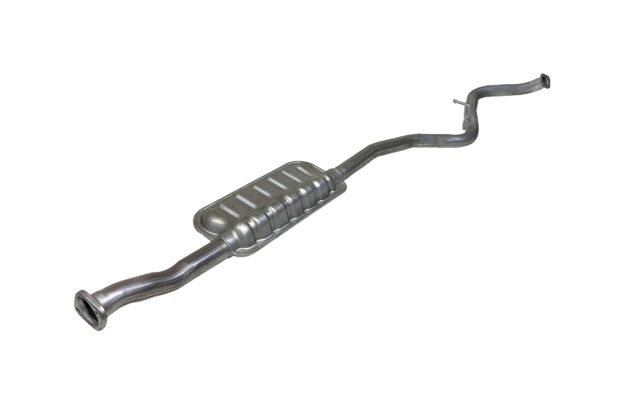 Davico Mfg Exhaust Pipe P/N:489560
