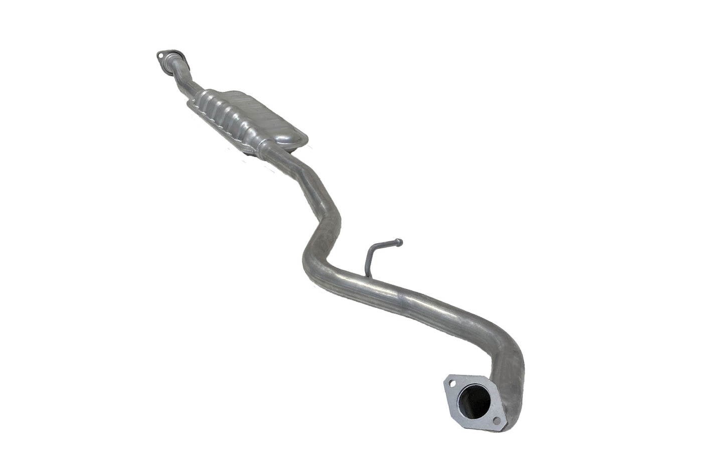 Davico Mfg Exhaust Pipe P/N:489560