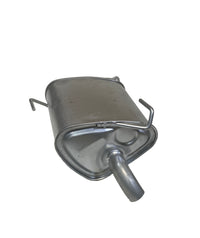 Davico Mfg Exhaust Muffler Assembly P/N:489569