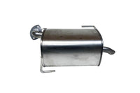 Davico Mfg Exhaust Muffler Assembly P/N:489580