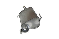 Davico Mfg Exhaust Muffler Assembly P/N:489581