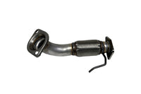 Davico Mfg Exhaust Pipe P/N:489612 - Image 1
