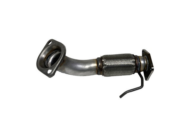 Davico Mfg Exhaust Pipe P/N:489612 - Image 1