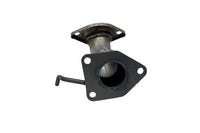 Davico Mfg Exhaust Pipe P/N:489612 - Image 2