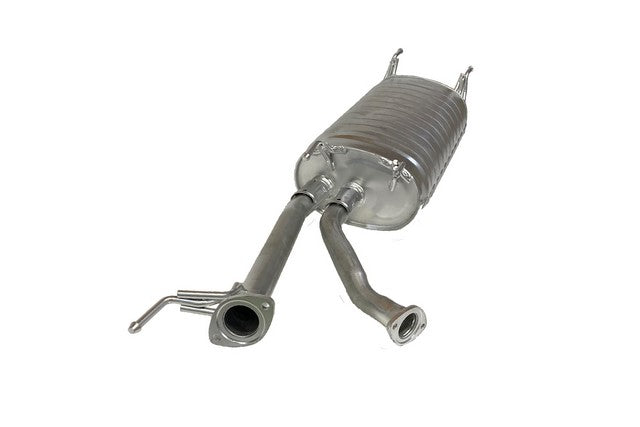 Davico Mfg Exhaust Muffler Assembly P/N:489641 - Image 3