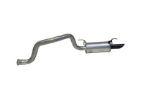 Davico Mfg Exhaust Pipe P/N:489668