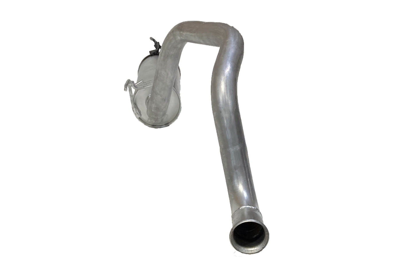 Davico Mfg Exhaust Pipe P/N:489668
