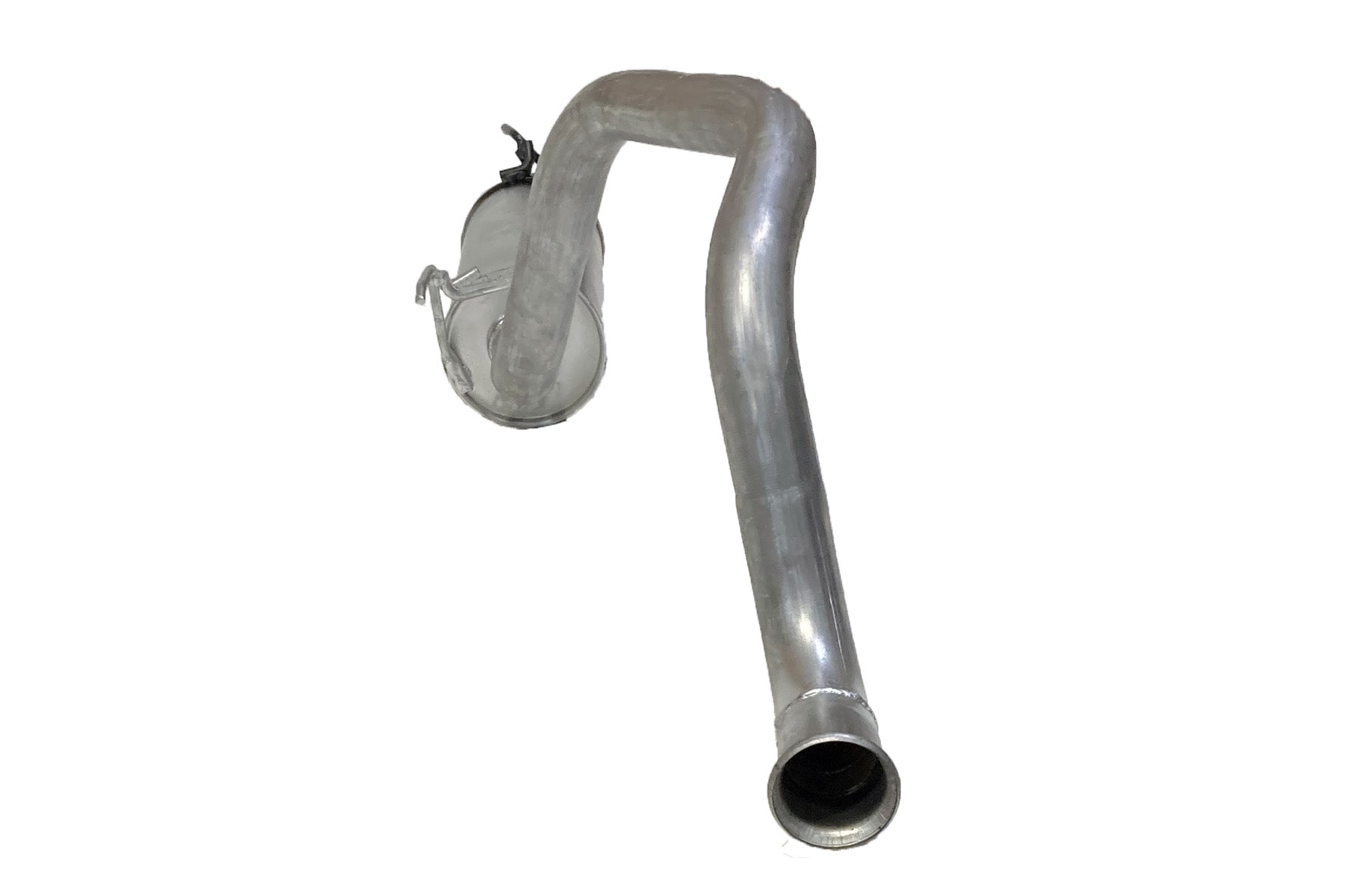 Davico Mfg Exhaust Pipe P/N:489668