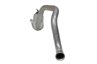 Davico Mfg Exhaust Pipe P/N:489668