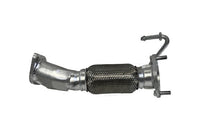 Davico Mfg Exhaust Pipe P/N:489688 - Image 1