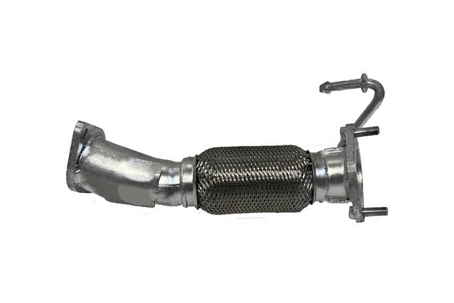 Davico Mfg Exhaust Pipe P/N:489688 - Image 1