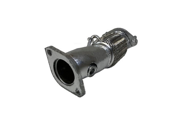 Davico Mfg Exhaust Pipe P/N:489688 - Image 3