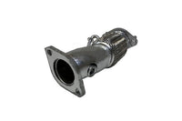 Davico Mfg Exhaust Pipe P/N:489688 - Image 3