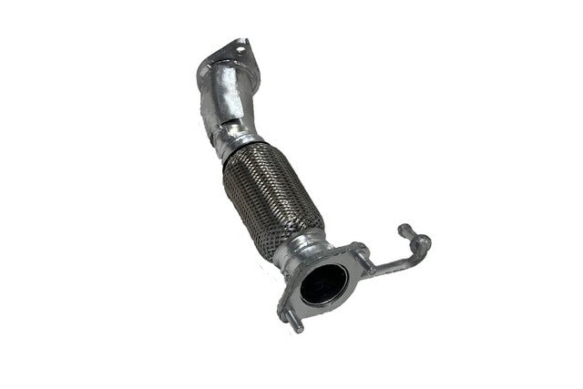 Davico Mfg Exhaust Pipe P/N:489688 - Image 2