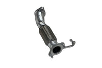 Davico Mfg Exhaust Pipe P/N:489688 - Image 2
