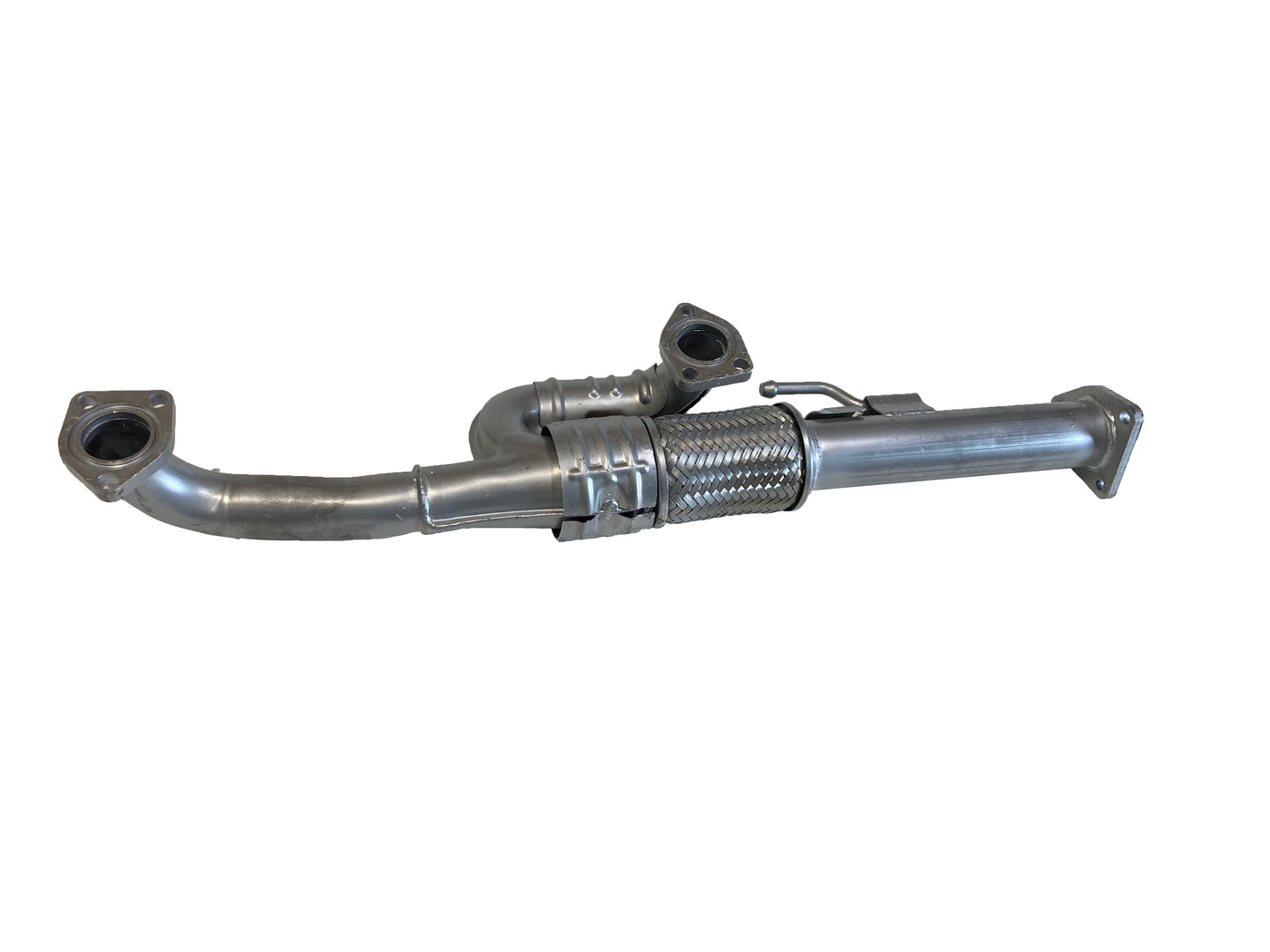 Davico Mfg Exhaust Pipe P/N:489714