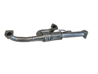 Davico Mfg Exhaust Pipe P/N:489714