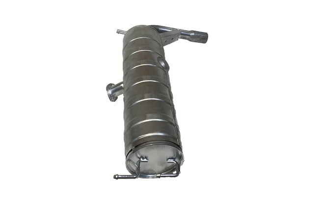 Davico Mfg Exhaust Muffler Assembly P/N:489742 - Image 3
