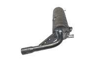 Davico Mfg Exhaust Muffler Assembly P/N:489742 - Image 2