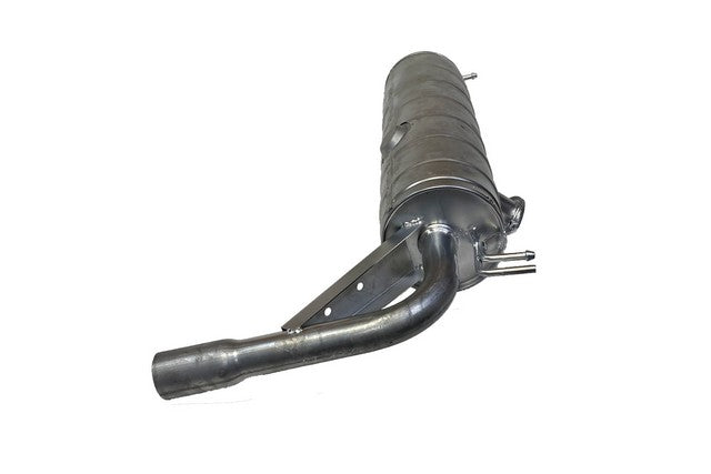 Davico Mfg Exhaust Muffler Assembly P/N:489742 - Image 2