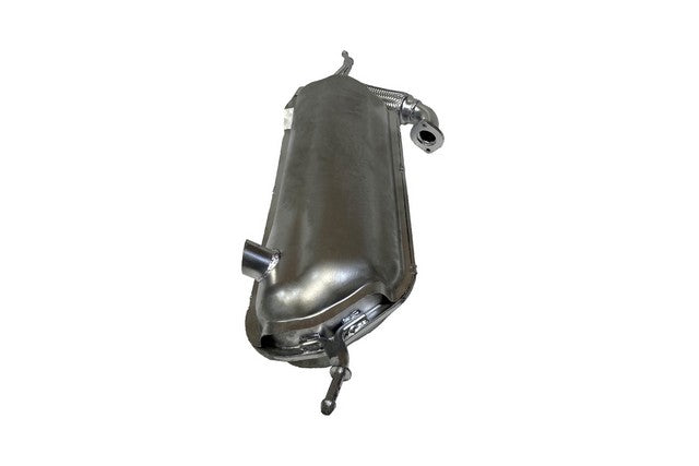 Davico Mfg Exhaust Muffler Assembly P/N:489798 - Image 2