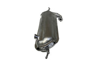 Davico Mfg Exhaust Muffler Assembly P/N:489798 - Image 2