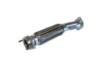 Davico Mfg Exhaust Pipe P/N:489828