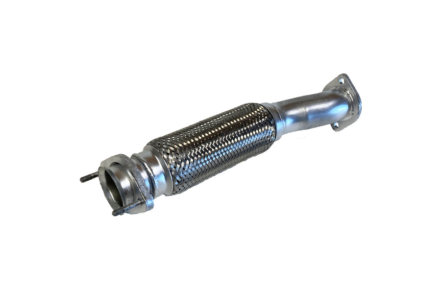 Davico Mfg Exhaust Pipe P/N:489828
