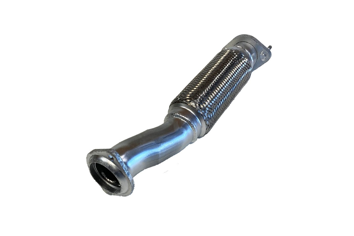 Davico Mfg Exhaust Pipe P/N:489828