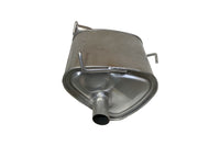 Davico Mfg Exhaust Muffler Assembly P/N:489876